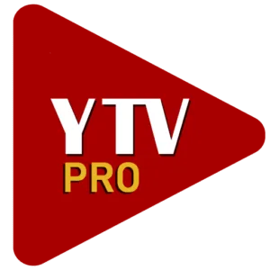 YTV Player Pro
