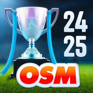 OSM 24/25
