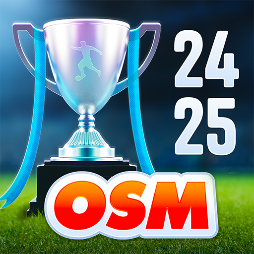 OSM 24/25