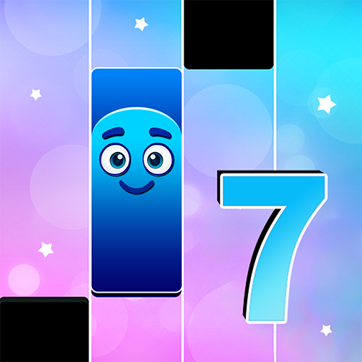 Piano Music 7