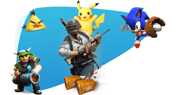 Hero Banner