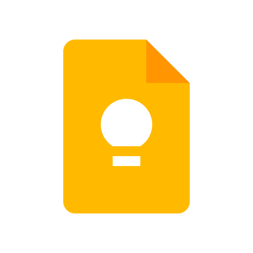 ‫Google Keep