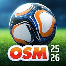 Online Soccer Manager